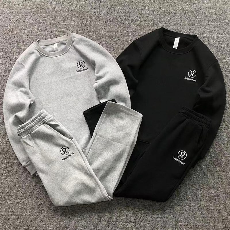 LULULEMON HOODIE TROUSERS 189
