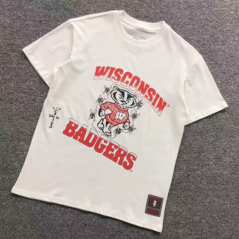 TRAVIS SCOTT T-SHIRT 189