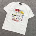 ENFANTS RICHES DEPRIMES T-SHIRT 190