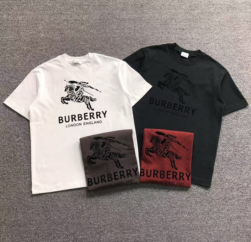 BRERY T-SHIRT 190