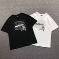 CORTEIZ T-SHIRT 190