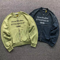 ACNE STUDIOS HOODIE 190