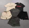 FOG T-SHIRT SHORTS 190