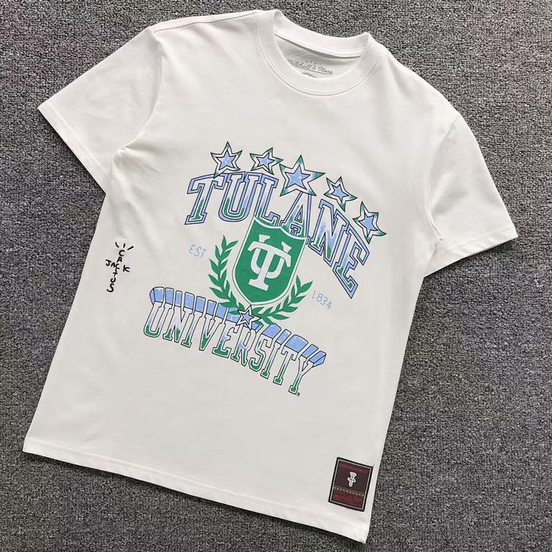 TRAVIS SCOTT T-SHIRT 190
