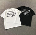 MAISON MARGIELA T-SHIRT 190