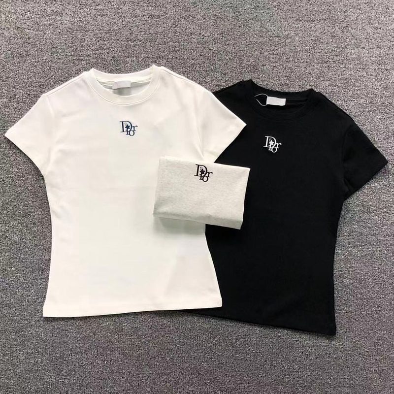 DO T-SHIRT FEMAIE STYIE 190