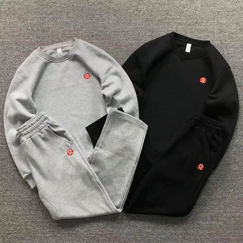 LULULEMON HOODIE TROUSERS 191