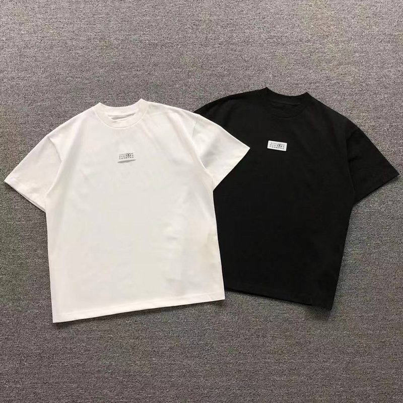 MAISON MARGIELA T-SHIRT 191