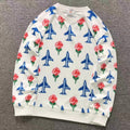 CASABLANCA HOODIE 191