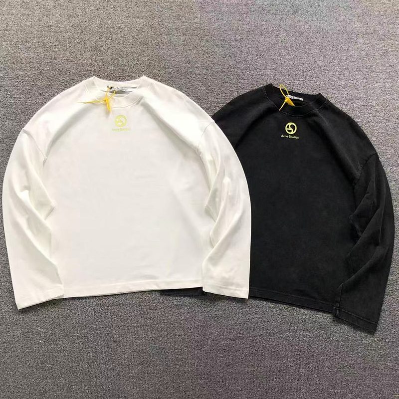 ACNE STUDIOS LONG SLEEVED 191