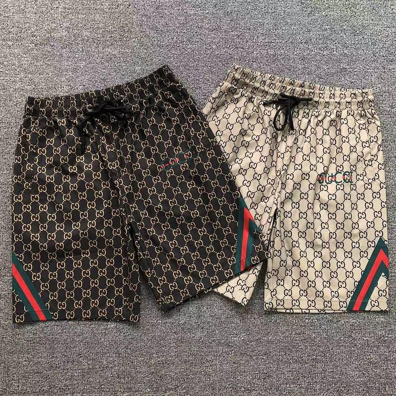 GCI SHORTS 191