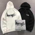 STUSSY HOODIE 191