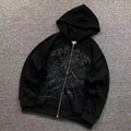 SP5DER HOODIE 191