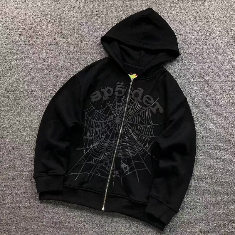 SP5DER HOODIE 191