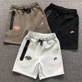 SN NIKE SHORTS 191