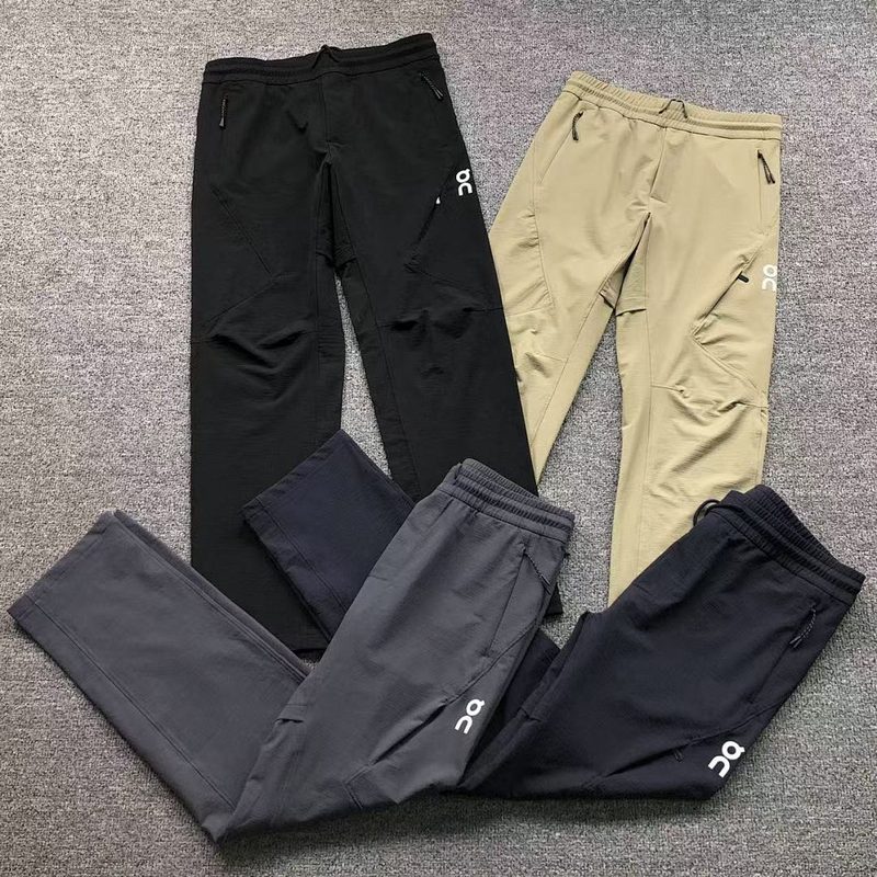 ON TROUSERS 191