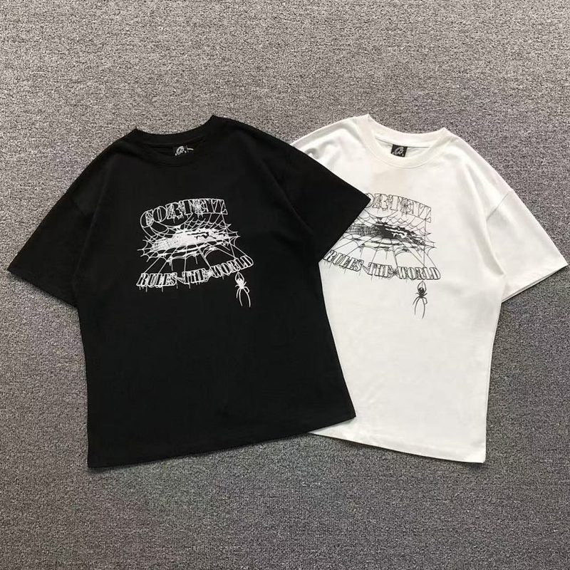 CORTEIZ T-SHIRT 191