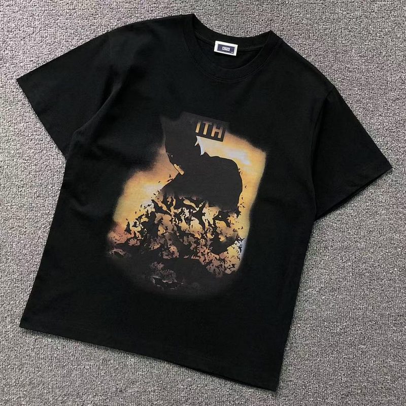 KITH T-SHIRT 191