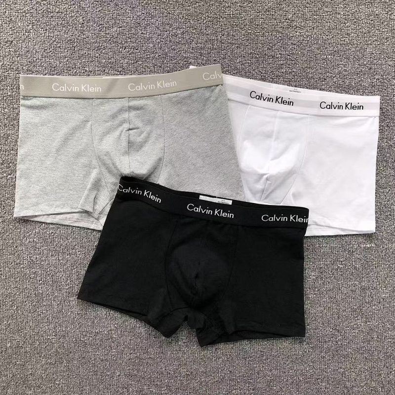 CLN LIN UNDERWEAR 192