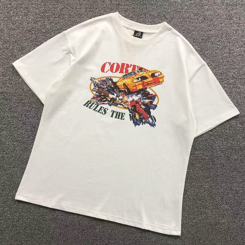 CORTEIZ T-SHIRT 192