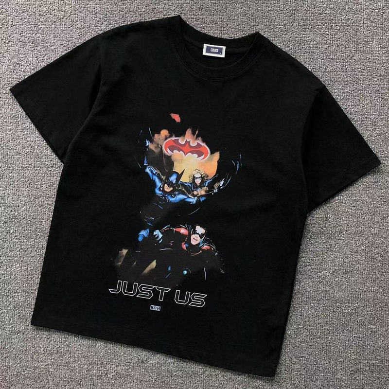KITH T-SHIRT 192