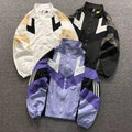 ADIDAS JACKET 192