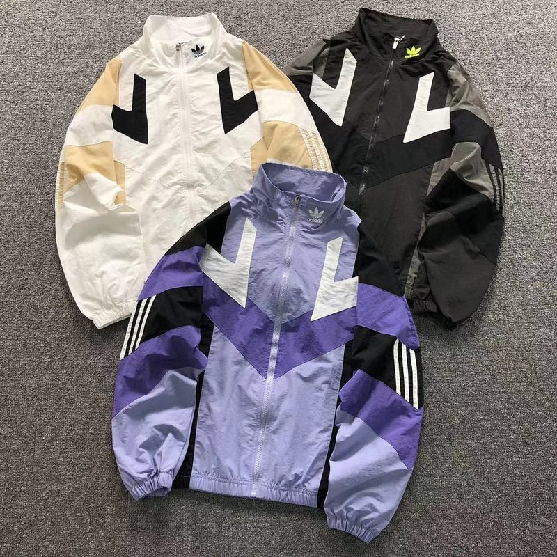 ADIDAS JACKET 192