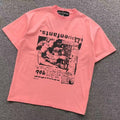 ENFANTS RICHES DEPRIMES T-SHIRT 192