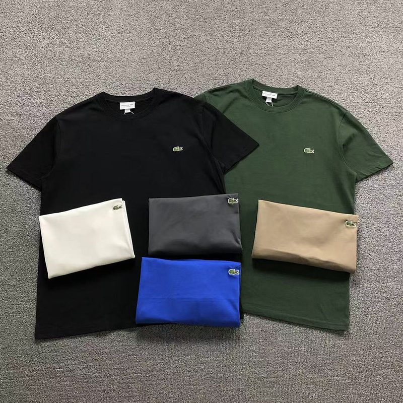 LACOSTE T-SHIRT 192