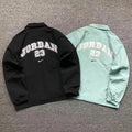 AR JRAN NIKE JACKET 192