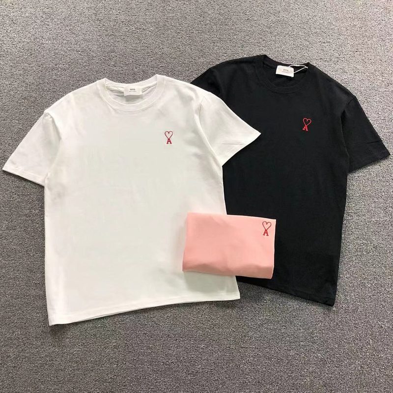 AMI T-SHIRT 192