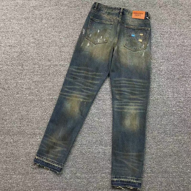 GALLERY DEPT TROUSERS 192