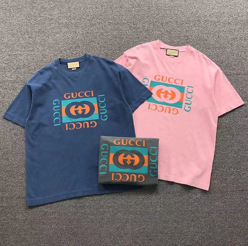 GCI T-SHIRT 192
