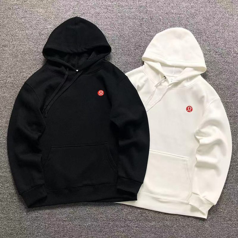 LULULEMON HOODIE 193