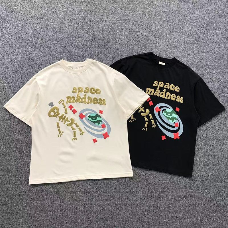 BROKEN PLANET T-SHIRT 193