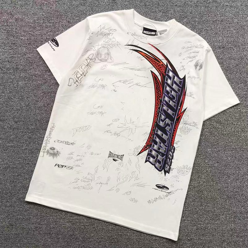 HELLSTAR T-SHIRT 193