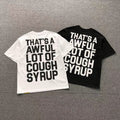 COUH SYUP T-SHIRT 193