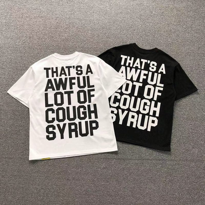 COUH SYUP T-SHIRT 193