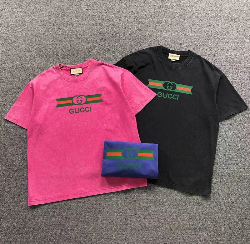 GCI T-SHIRT 193