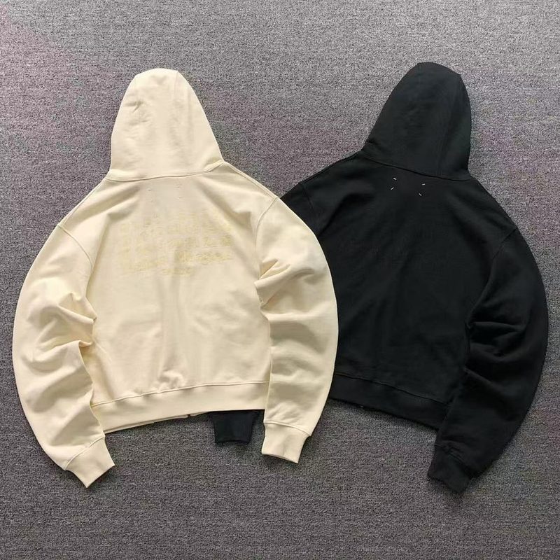 MAISON MARGIELA HOODIE 193