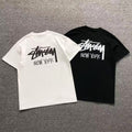 STUSSY T-SHIRT 193