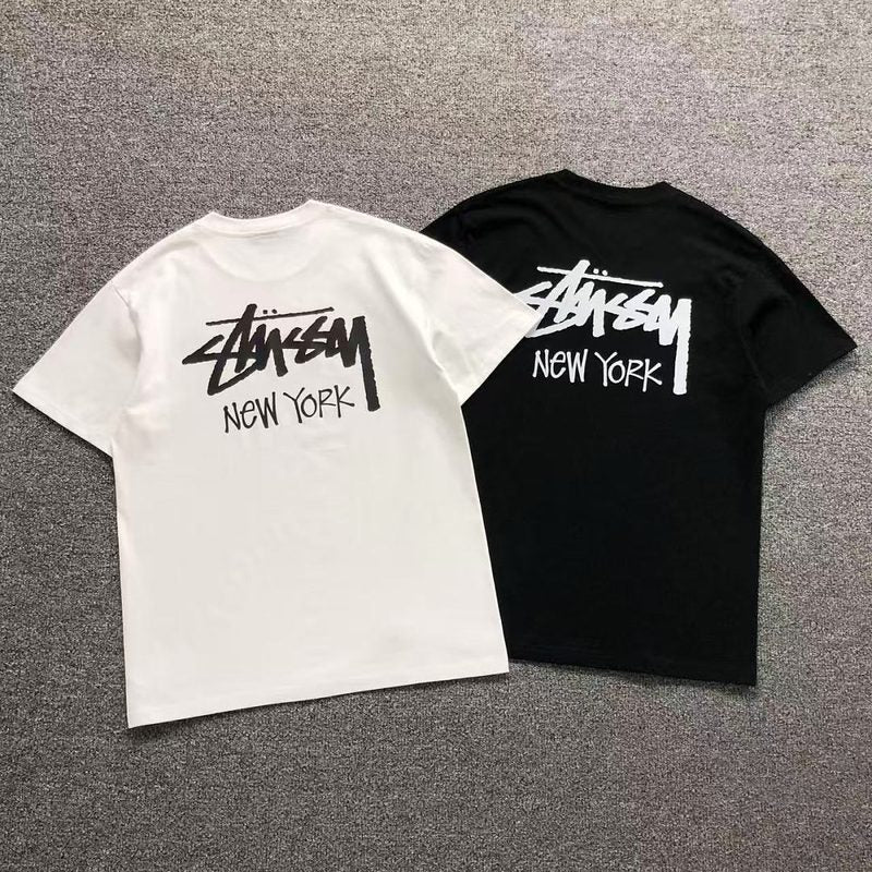 STUSSY T-SHIRT 193
