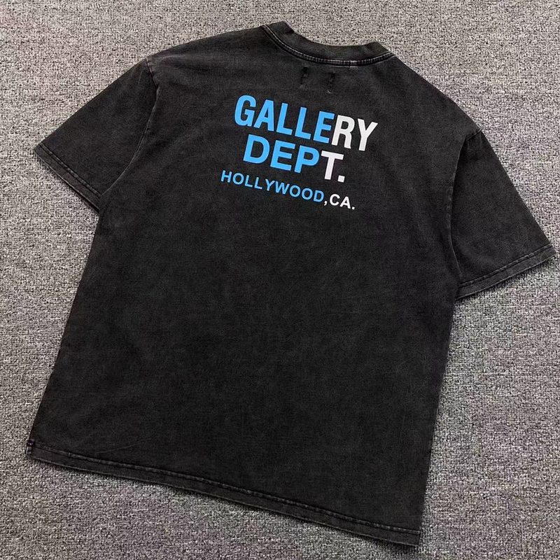 GALLERY DEPT T-SHIRT 193