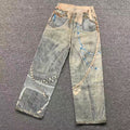 ACNE STUDIOS TROUSERS 193