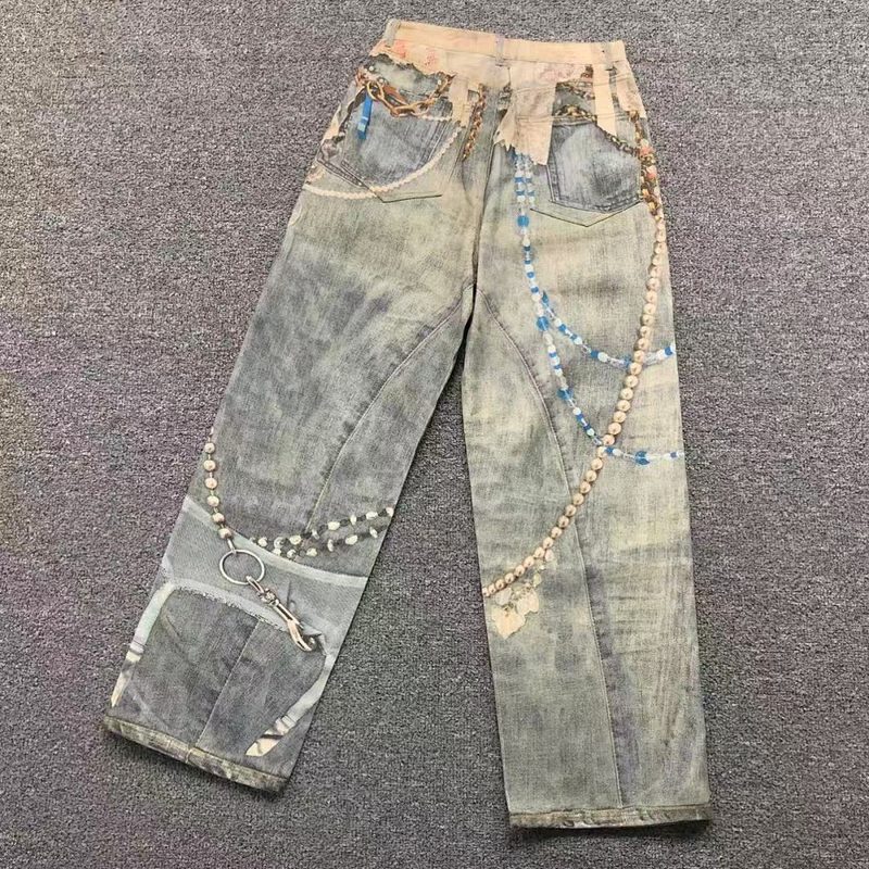ACNE STUDIOS TROUSERS 193