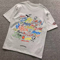 COME HETS T-SHIRT 193