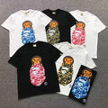 BAPE T-SHIRT 193