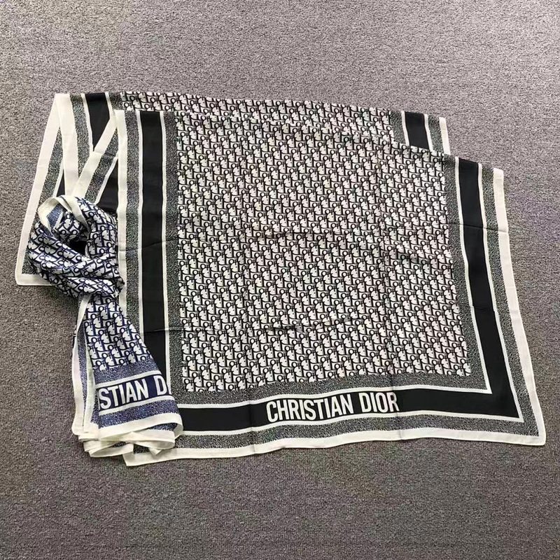 DO SCARF 193