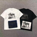 STUSSY T-SHIRT 193