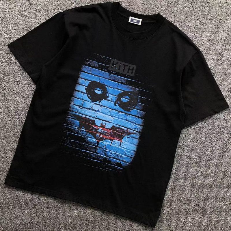 KITH T-SHIRT 193